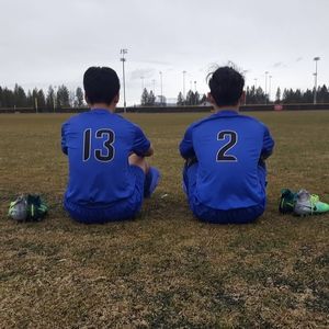 Meet your Posher, Won-kwan